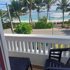White Surfing Beach Resort